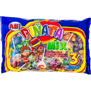 Ani-Pinata-Mix-3lbs