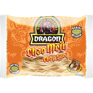 dragon chao mein