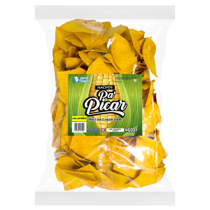 Nacho jalapeño