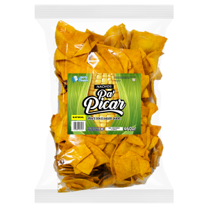 Nachos natural