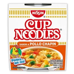 Sopa chapina