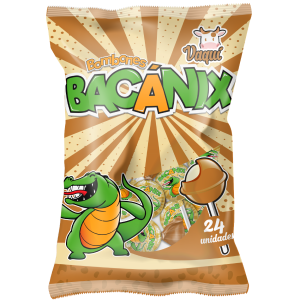 Bombones Vaqui 24u
