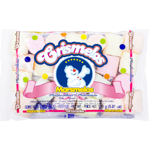 Crismelos de Colores 150g