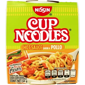 Sopa-Instantanea-NISSIN-Hot-Sauce-Sabor-Pollo-Picante-Vaso-64gr