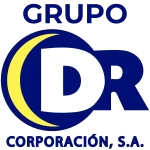 Logo D R Corporación S.A.