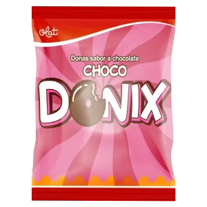 chocodonix 6unidad olat