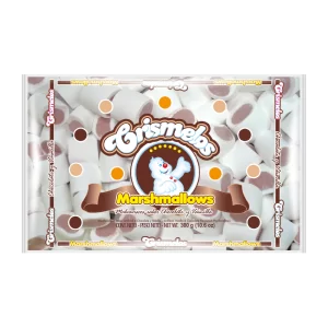 Crismelos chocolate 300gramos