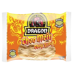 Dragon Chao Mein Sin Soya