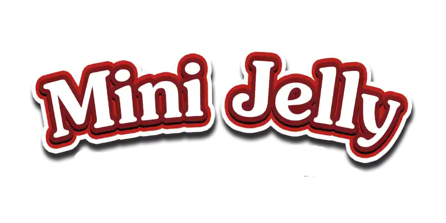 logo mini jelly