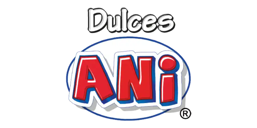 logo dulces ani