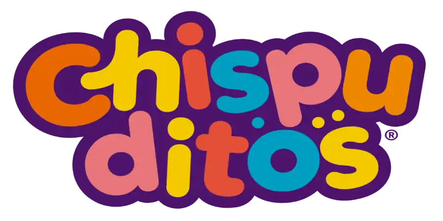 Logo chispuditos