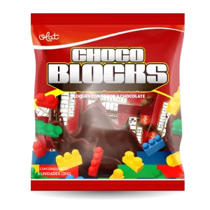 chocoblocks 5g olat