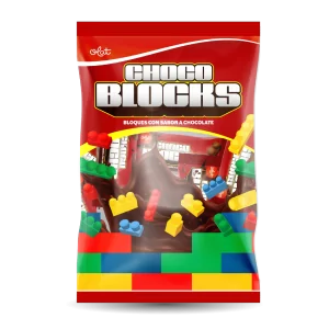 chocoblocks 48u olat