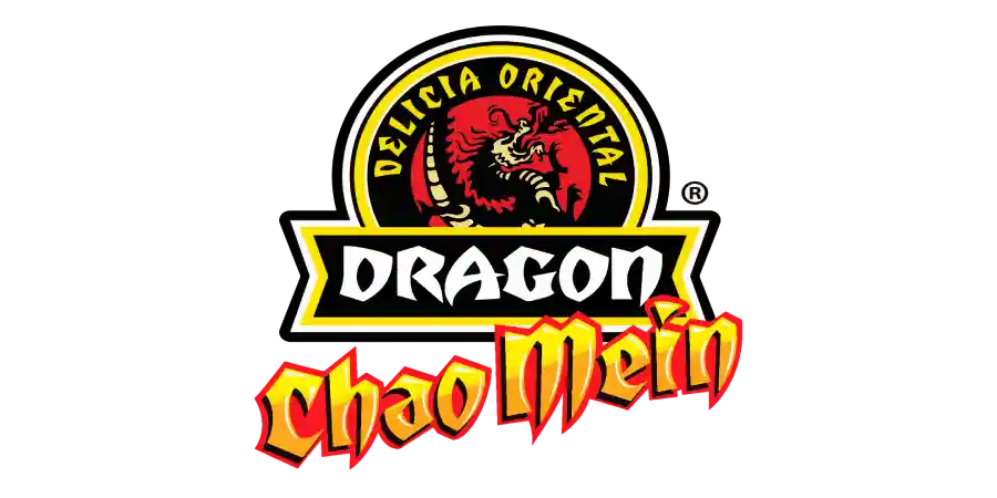 Logo dragon chao mein