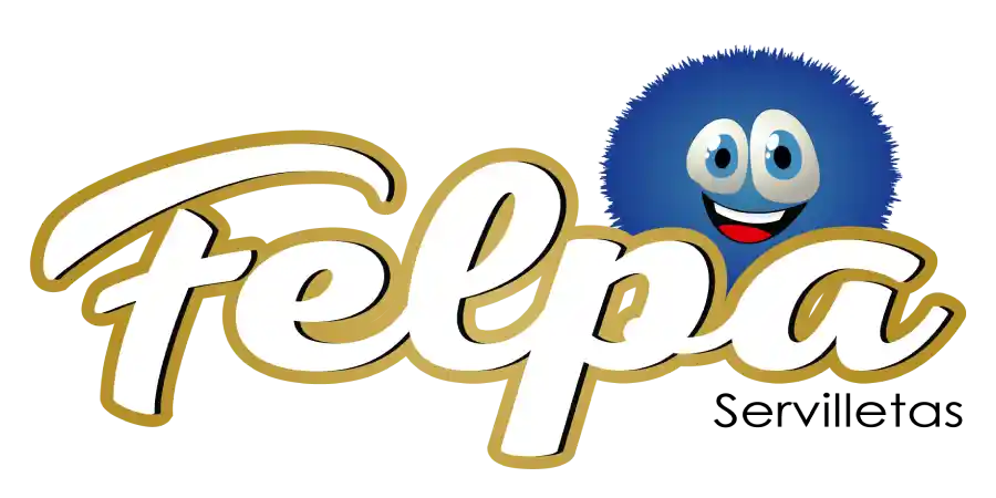 servilletas felpa