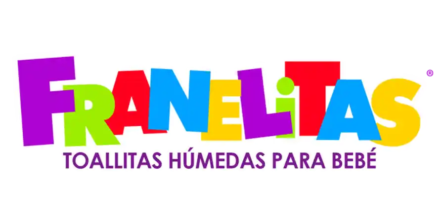 toallitas humedas franelitcas