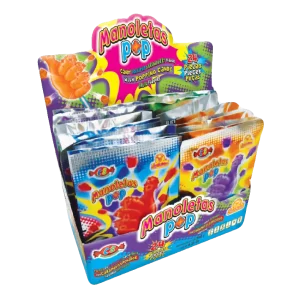 manoleta pop