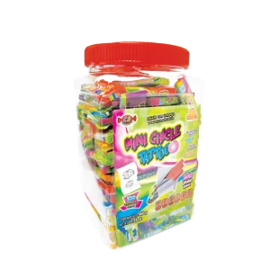 minichicle bote candies supplier