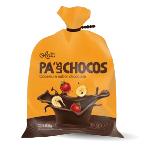 Paloschocos Olat Sabor Chocolate bolsa-1400gra