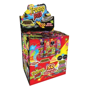 truenopop candies-supplier