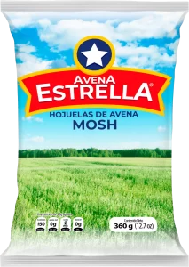 avena estrella 60g