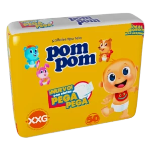 pompom_pañal XXG