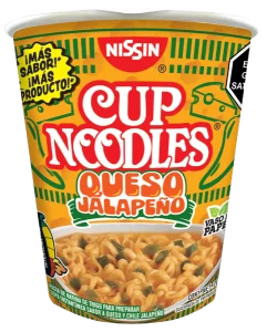 sopa nissin queso intenso