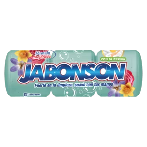 Jabonson Verde 385g