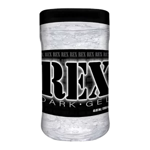 Gel grande rex