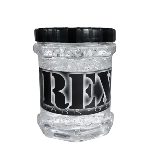 Gel pequeño rex