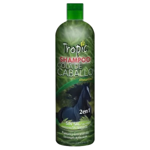 Shampoo Tropic Cola de Caballo