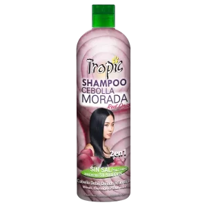 Shampoo Tropic Cola de Caballo