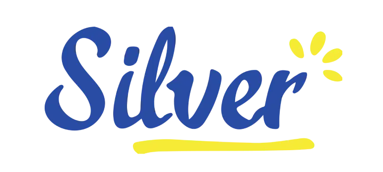 Logo Silver