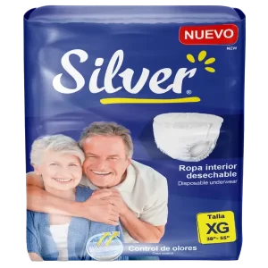 Ropa interior desechable XG