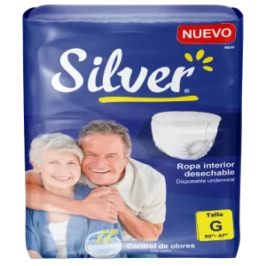 Ropa interior desechable G