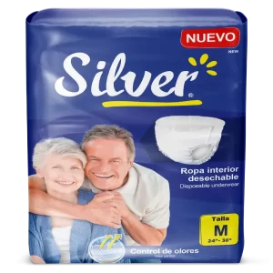Ropa interior desechable