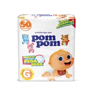 Pañal de tela G