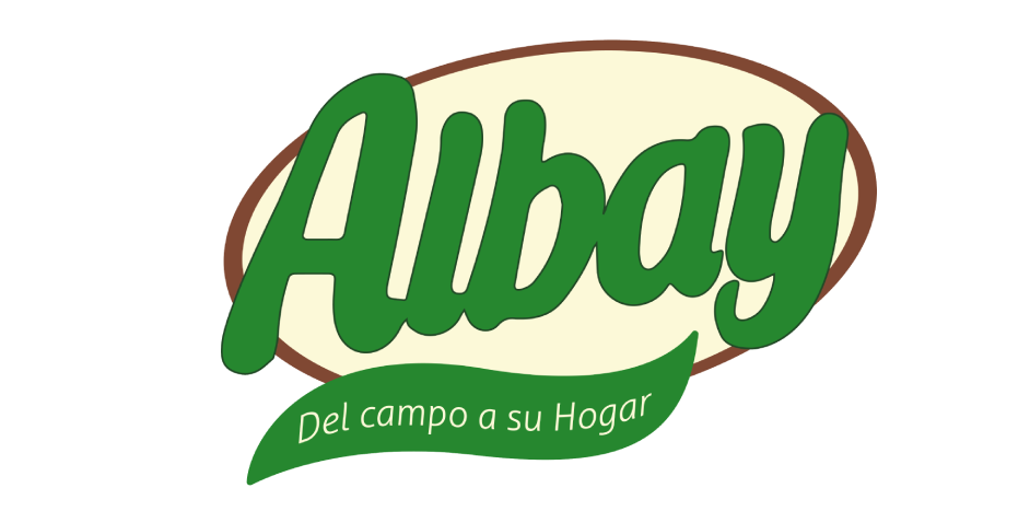 Logo Albay