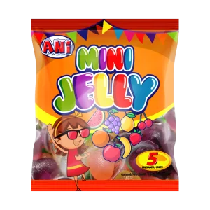Mini Jelly 5u